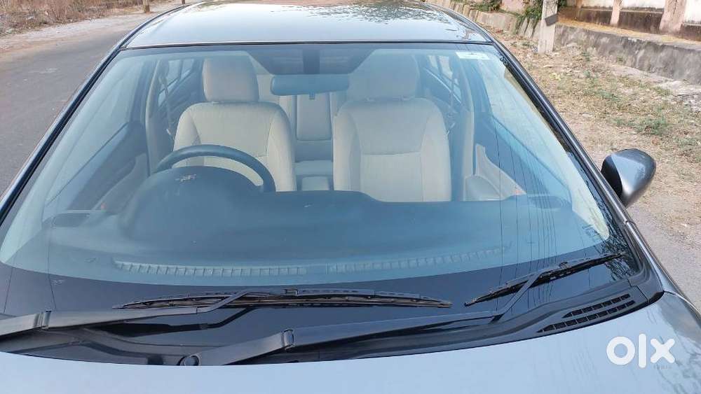 Maruti Suzuki Ciaz Smart Hybrid Delta , 2017, Diesel