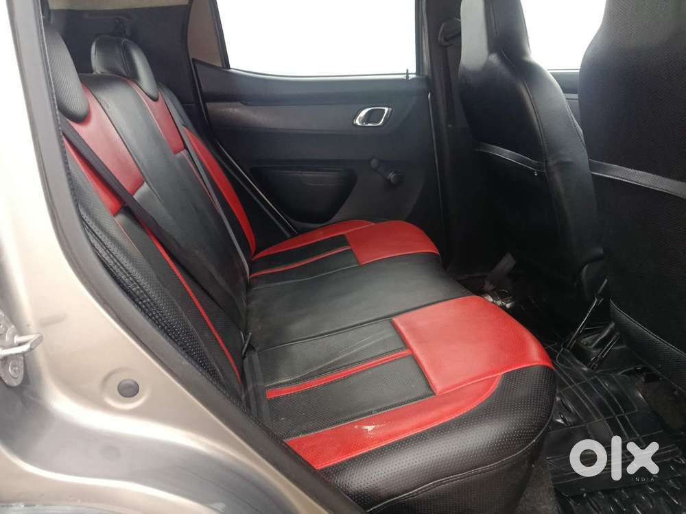 Renault Kwid 2019-ongoing 1.0 Rxt (o), 2019, Petrol
