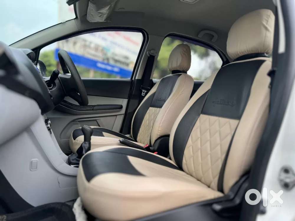 Tata Tiago 1.05 Revotorq Xt, 2021, Petrol