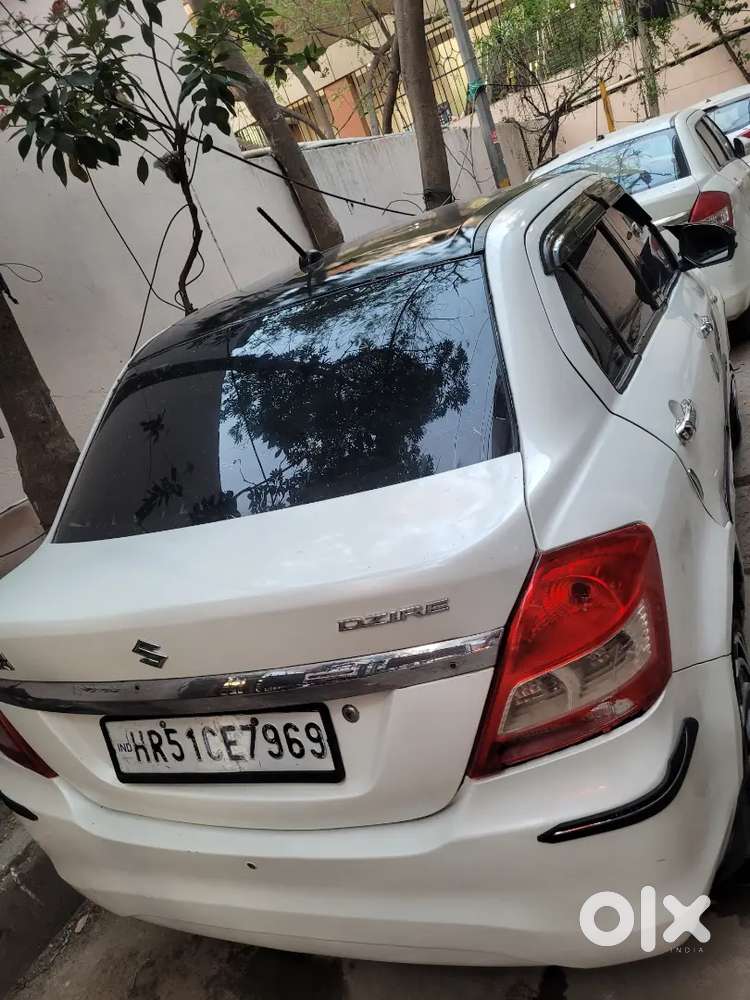 Maruti Suzuki Swift Dzire 2016 Cng & Hybrids