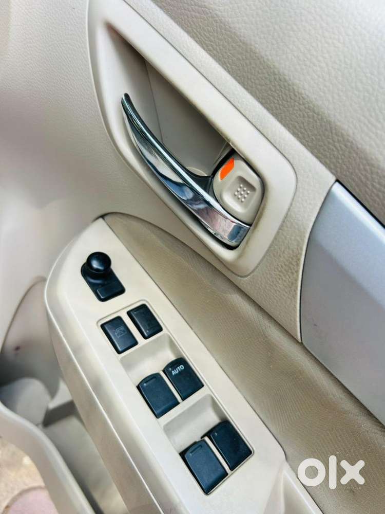 Maruti Suzuki Ertiga 2019 Diesel Well Maintained