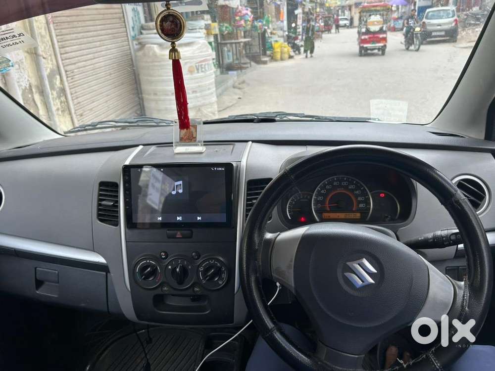 Cng Wagonr Sequential Kit