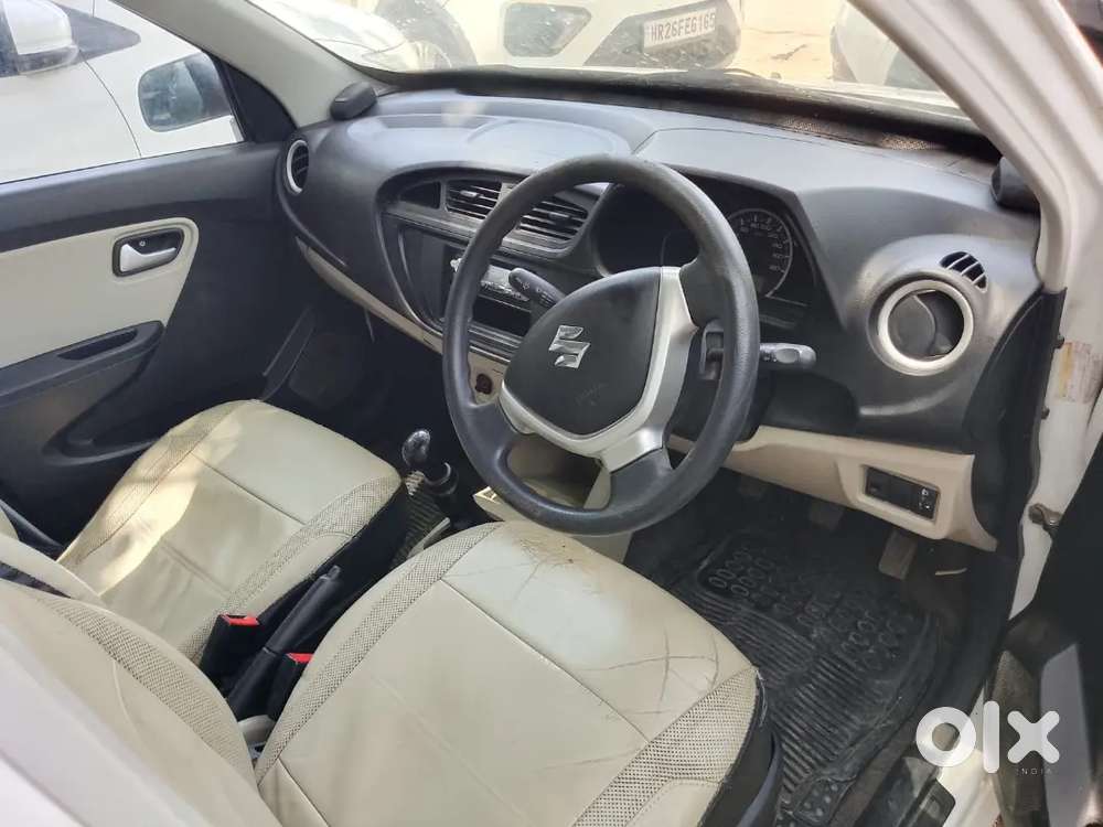 Good Lokking New Car