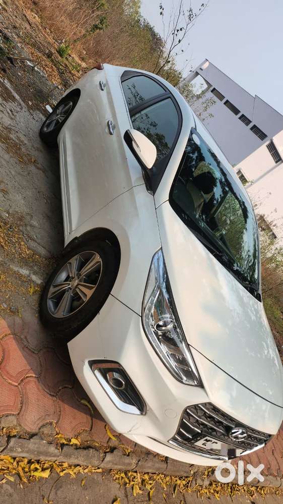 Hyundai Verna 1.6 Sx (o) Crdi Anniversary Edition, 2017, Diesel