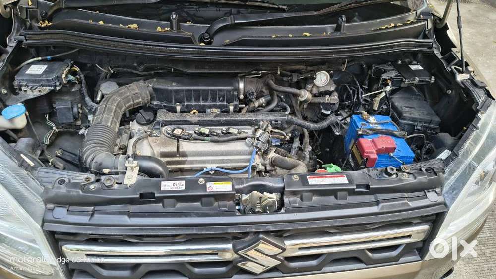 Maruti Suzuki Wagon R 1.0 2019-2022 Lxi (o), 2022, Cng & Hybrids