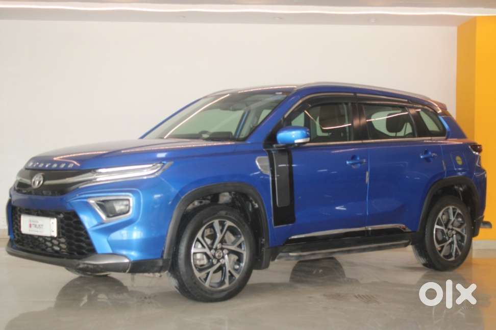 Toyota Urban Cruiser Hyryder 1.5 V Hybrid, 2023, Petrol