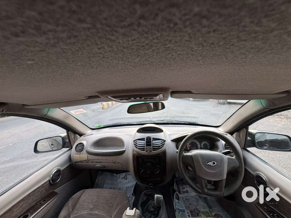 Mahindra Xylo 2012-2014 E8 Abs Airbag Bs Iii, 2012, Diesel