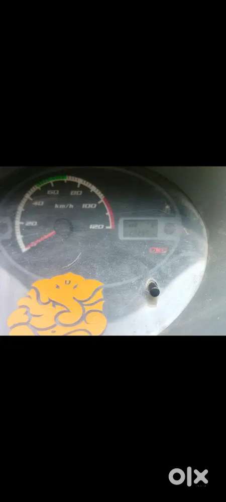 Tata Nano Xma 2011 Model