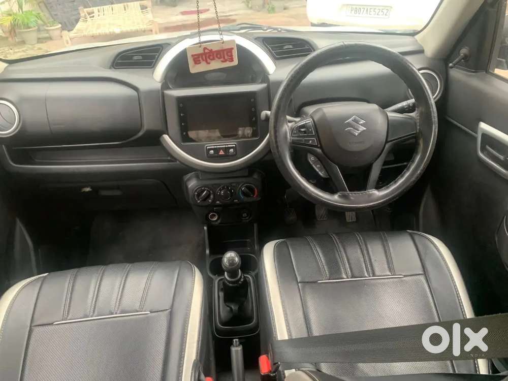 S Presso , Air-conditioning With Heater , Exchange  Yes , Finance  Yes