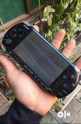 Sony psp on sale price olx