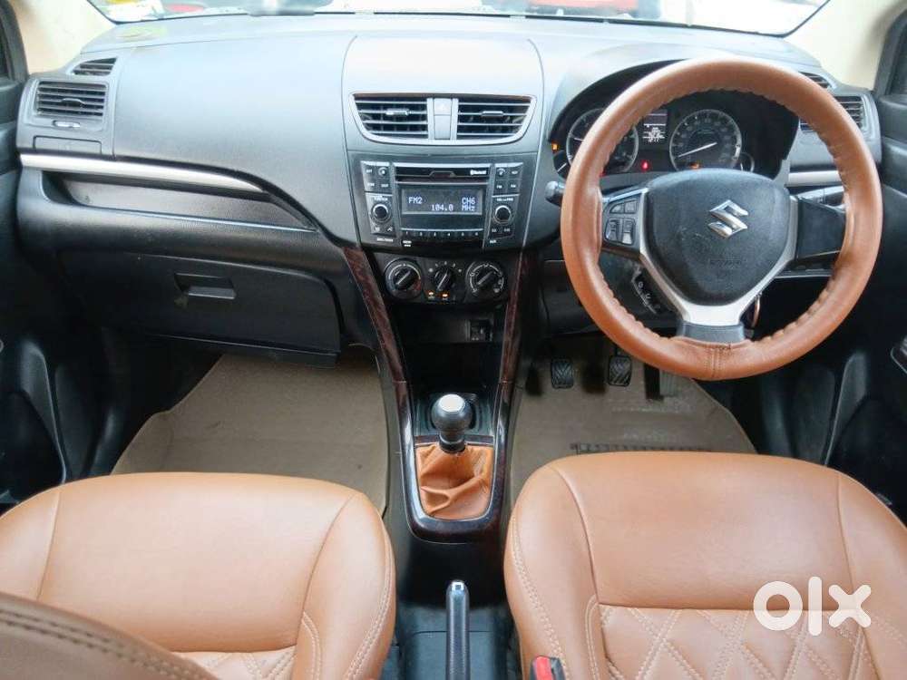 Maruti Suzuki Ertiga Vdi Shvs, 2018, Diesel