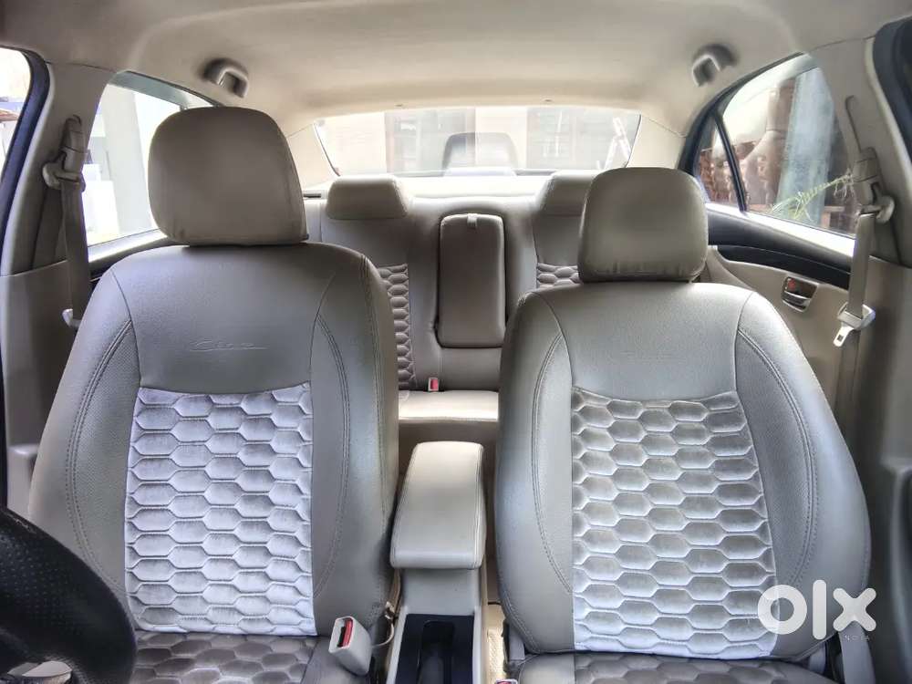 Maruti Suzuki Ciaz Vdi 2016