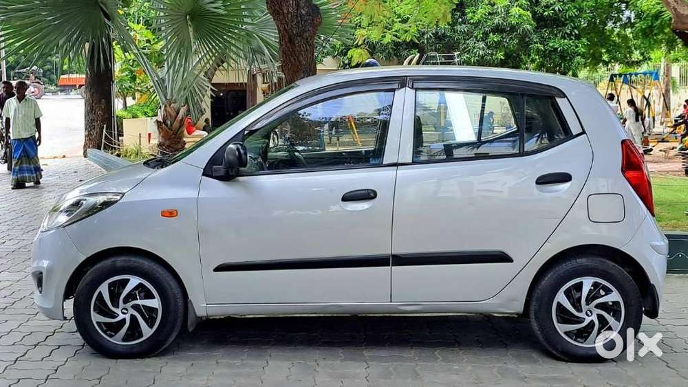 Hyundai I10 1.1l Irde Magna Special Edition, 2013, Lpg