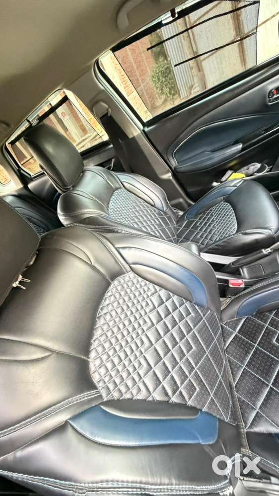 Maruti Suzuki Petrol 2022