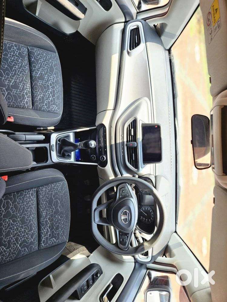 Tata Altroz Xz, 2022, Petrol