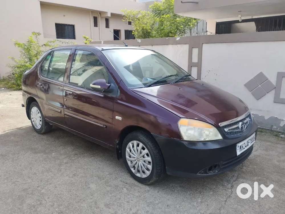 Tata Indigo V Series 2014 Diesel 205114 Km Driven