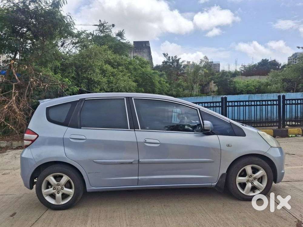 Honda Jazz S Manual, 2011, Petrol