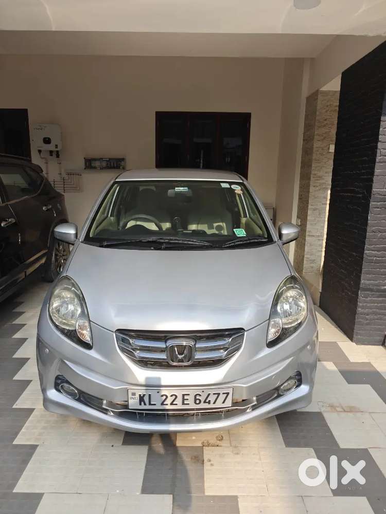 Honda Amaze Diesel For Sale