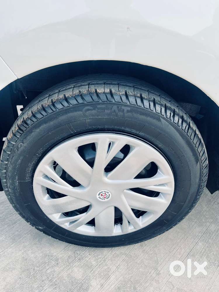 Tata Tiago 1.2 Revotron Xt (o), 2019, Petrol