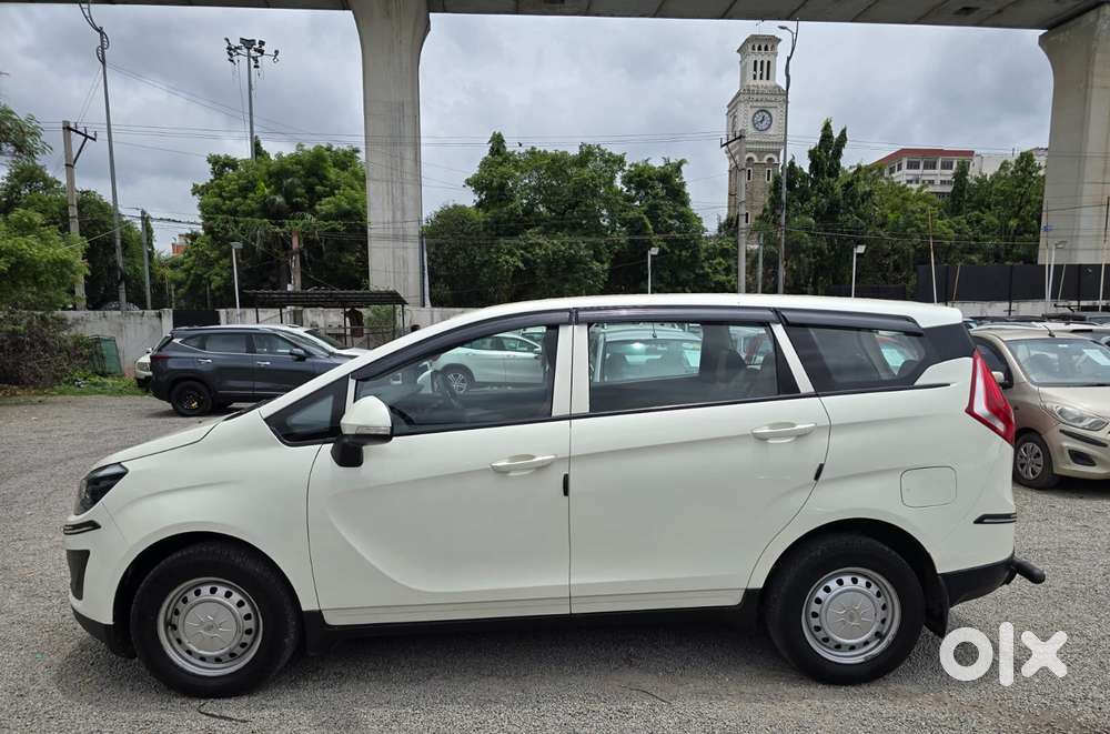 Mahindra Marazzo M2 8str, 2023, Diesel