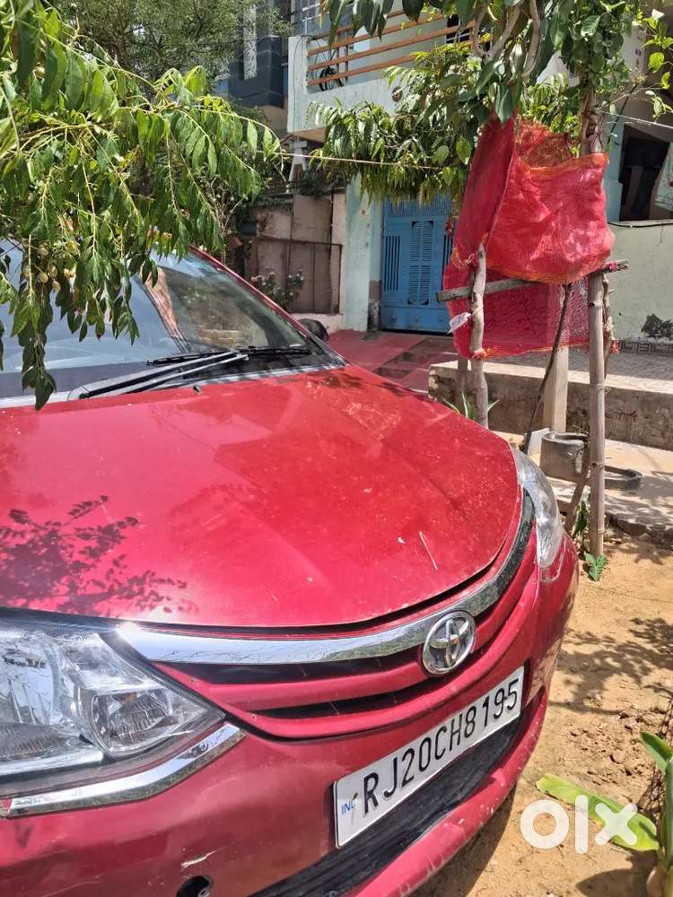 Toyota Etios Liva 2012 Diesel 179000 Km Driven