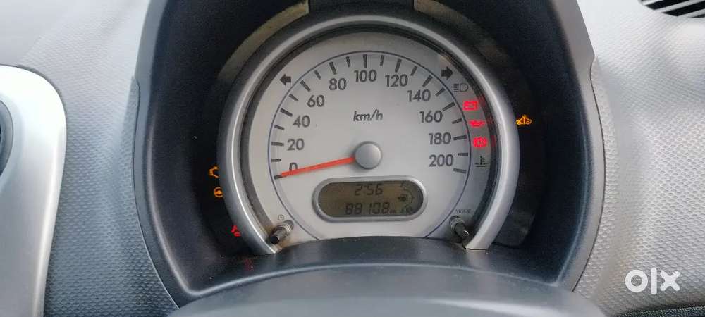 Maruti Suzuki Ritz Vdi 2011