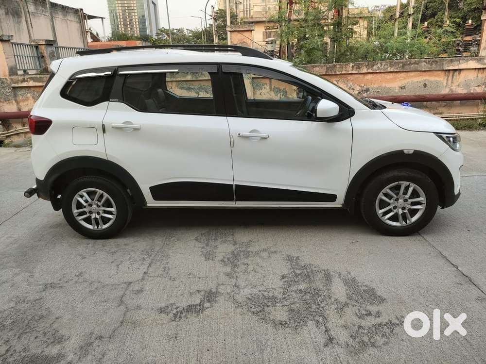 Renault Triber Rxt, 2020, Petrol
