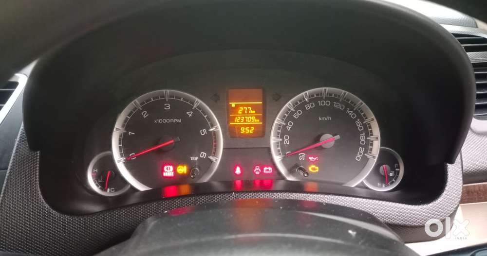 Maruti Suzuki Swift Dzire 2012-2015 Vdi, 2012, Diesel