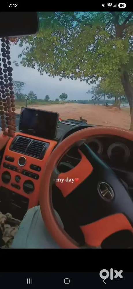 Tata Safari Dicor Vx 2010