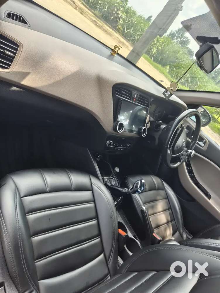 Hyundai I20 Sportz 2014 Car