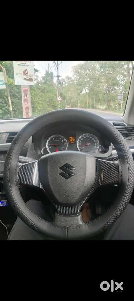 Maruti Suzuki Swift Lxi 2013 Second Owner