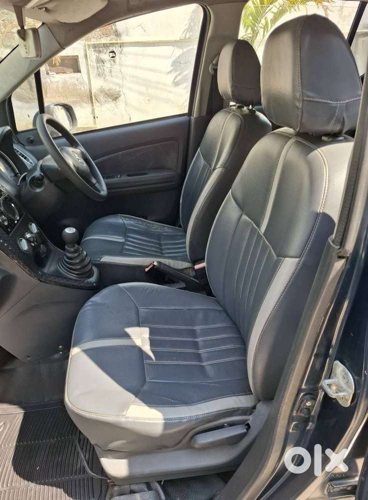 Maruti Suzuki Ritz Vdi, 2010, Diesel