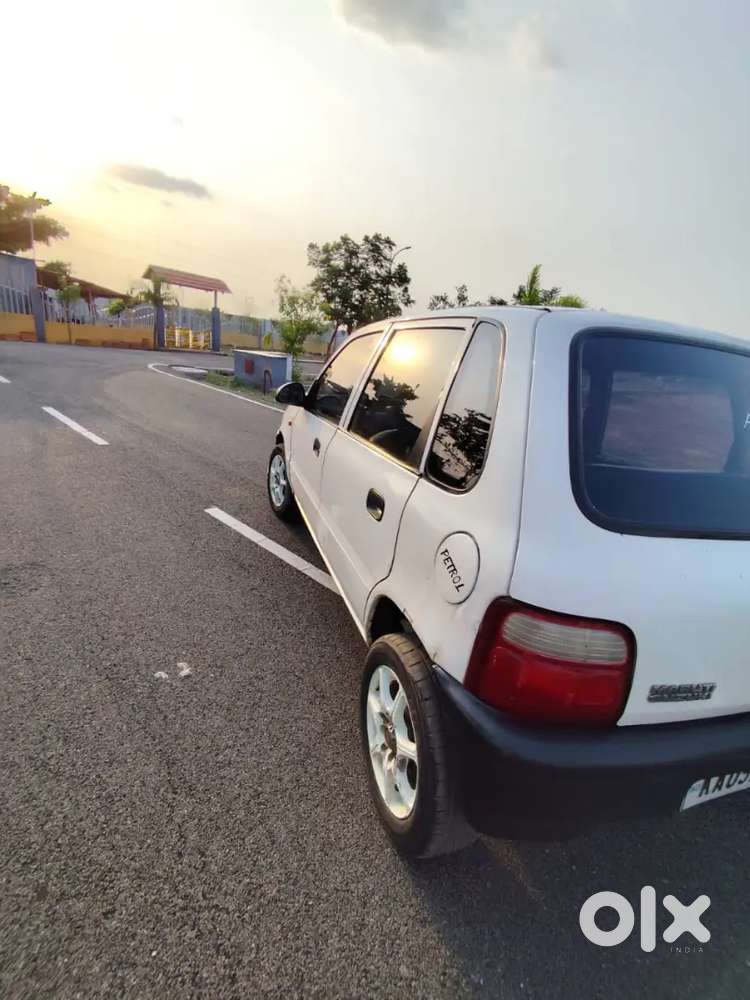 Maruti Suzuki Zen Estilo 1999 Petrol Good Condition