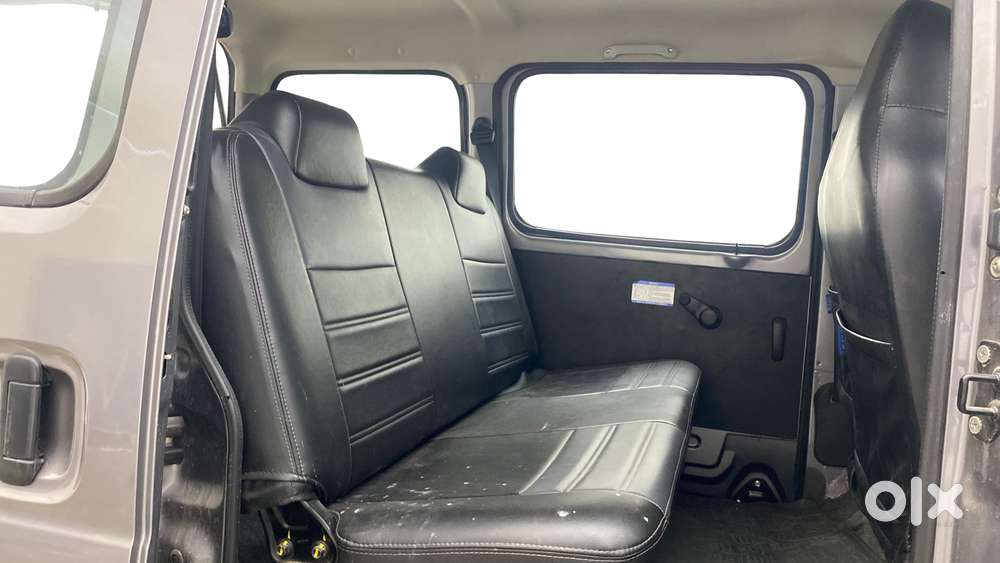 Maruti Suzuki Eeco 5 Seater Ac, 2023, Petrol
