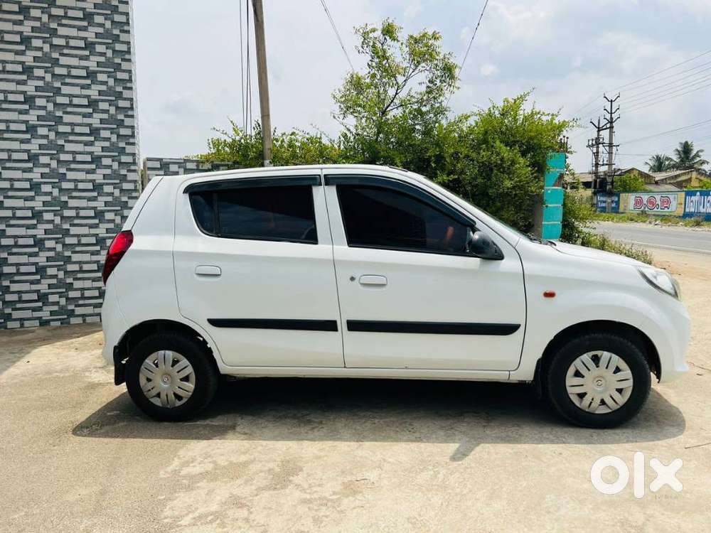 Maruti Suzuki Alto 800 2012-2016 Lxi, 2013, Petrol