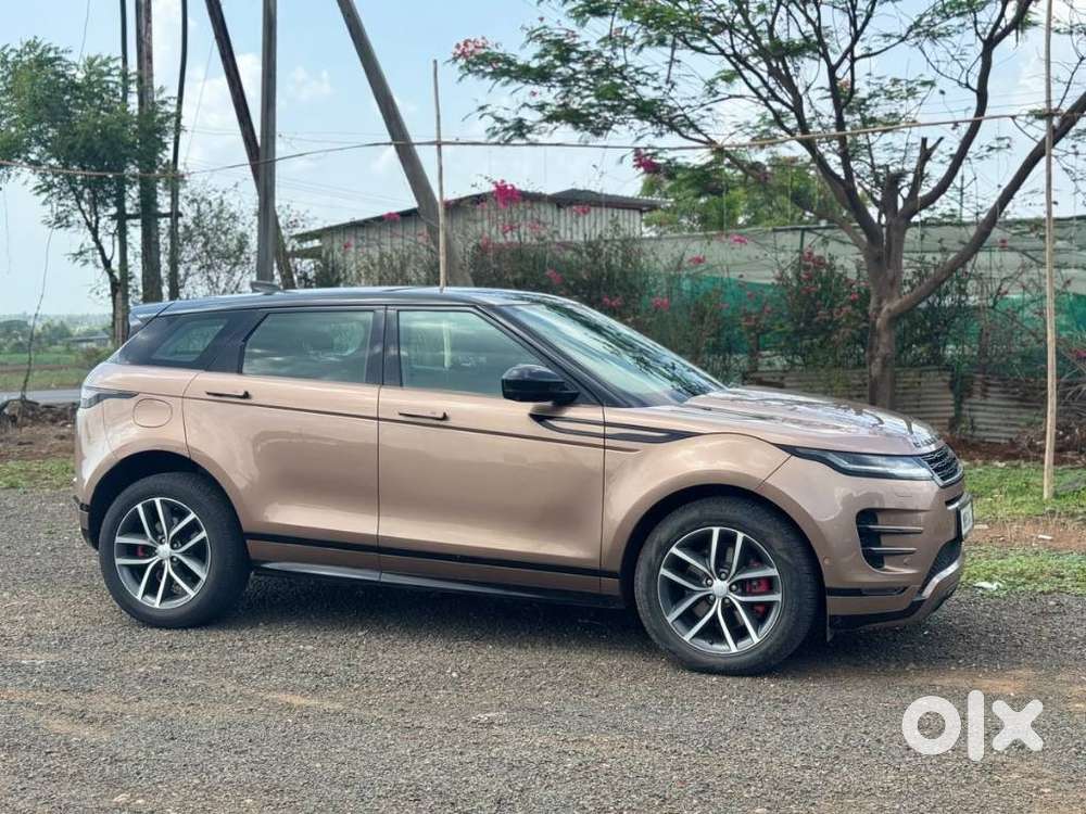 Land Rover Range Evoque 2.0 Td4 Hse Dynamic, 2024, Diesel