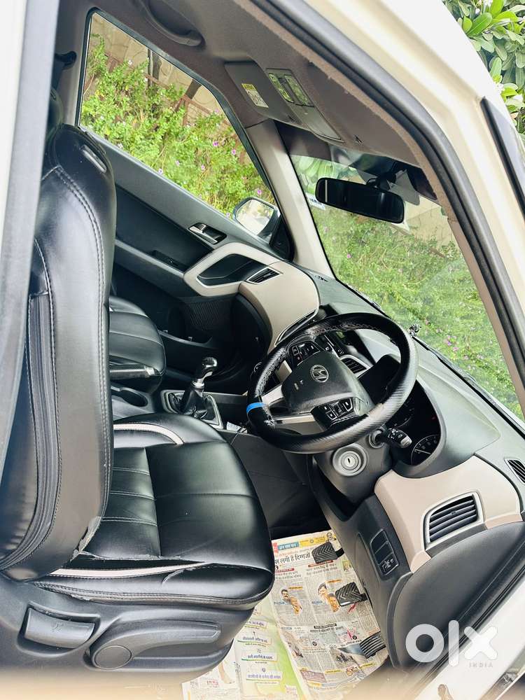 Hyundai Creta 1.6 Sx, 2016, Diesel