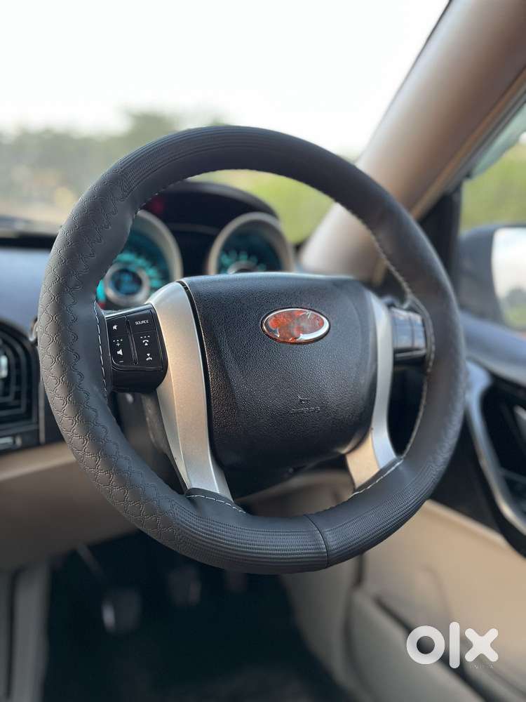 Mahindra Xuv500 W8 2wd, 2016, Diesel