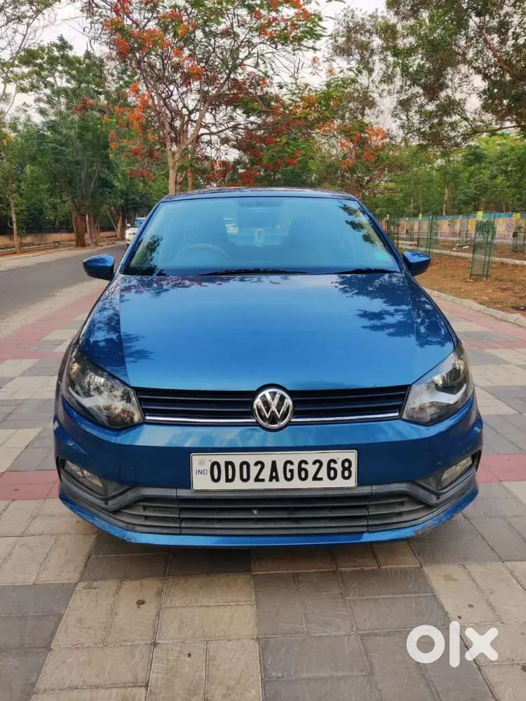 Volkswagen Ameo 2017 Variant