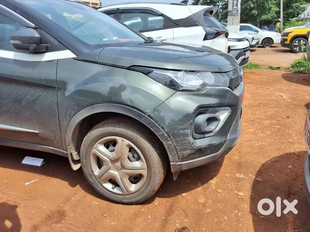 Tata Nexon Diesel 2022 Only Serious Buyer