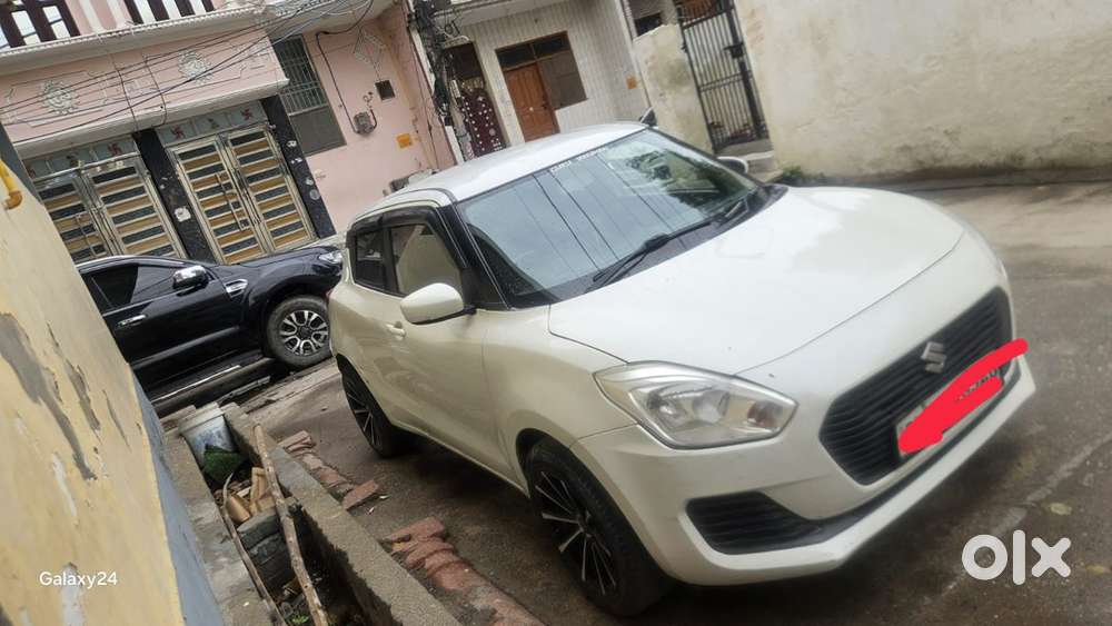 Maruti Suzuki Swift 2019 Year