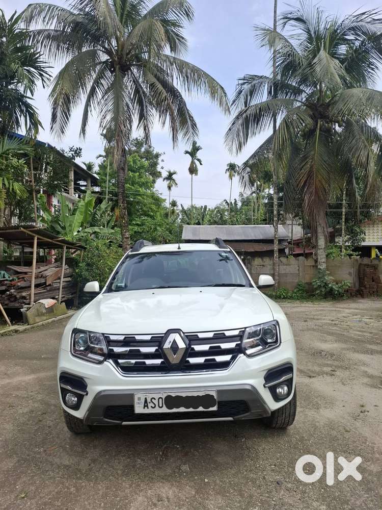 Duster Top Model Well Maintained