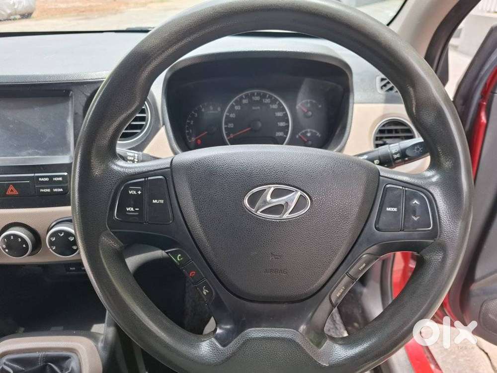 Hyundai Grand I10 1.2 Crdi Sportz O, 2018, Diesel