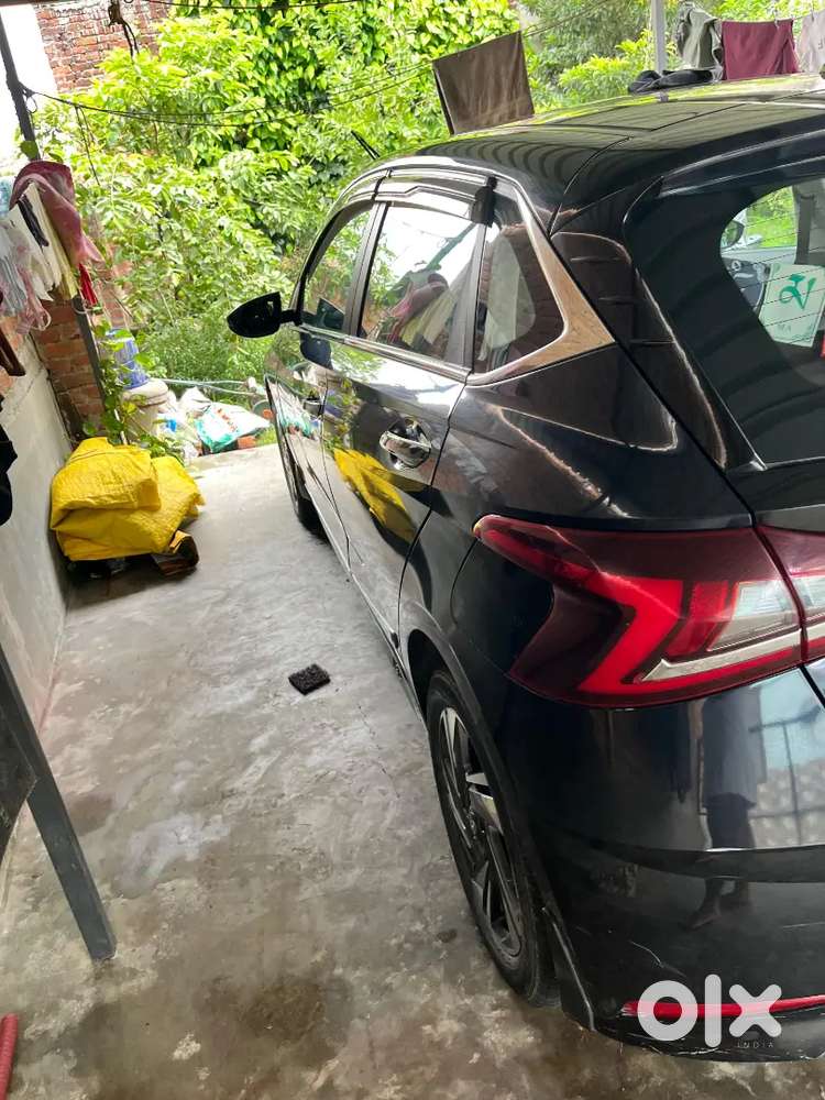 Hyundai New I20 1.2 Mt 2023