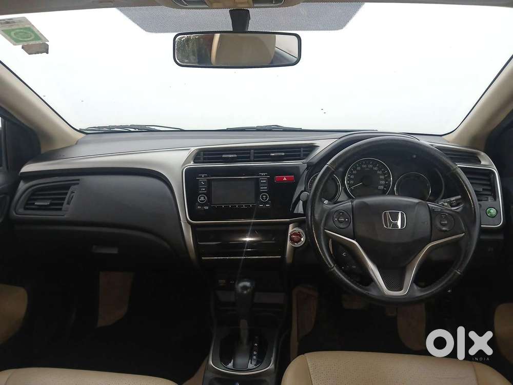 Honda City I Dtec Vx, 2015, Petrol