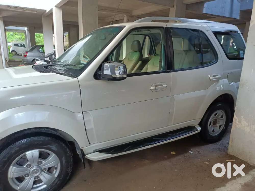 Tata Safari Storme 2015 Diesel 196000 Km Driven