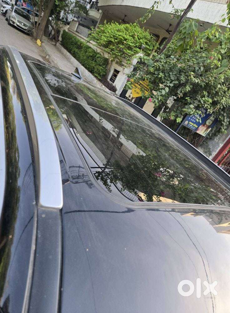Hyundai Creta 1.5 Sx (o) Diesel, 2021, Diesel