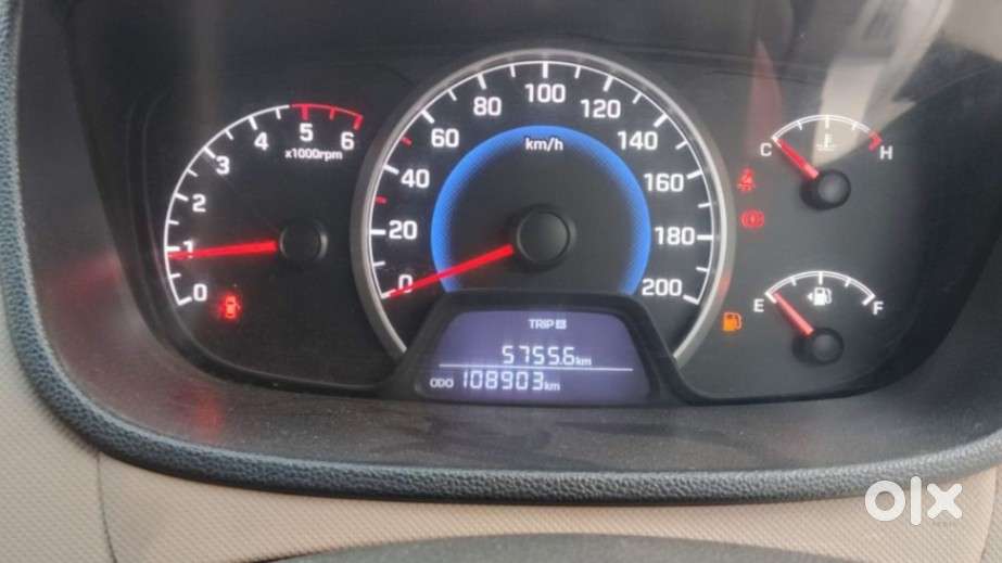 Hyundai Grand I10 1.2 Crdi Asta, 2017, Diesel