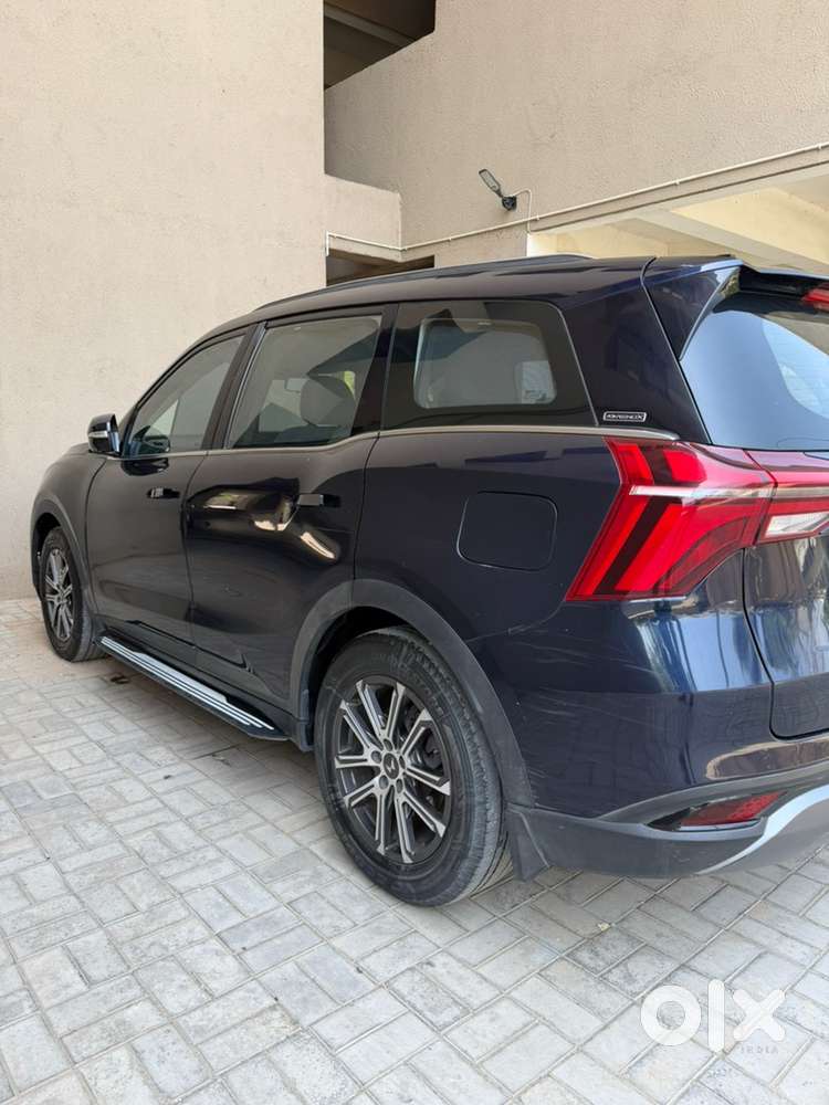 Mahindra Xuv700 Ax7l Luxury Pack Diesel 2022