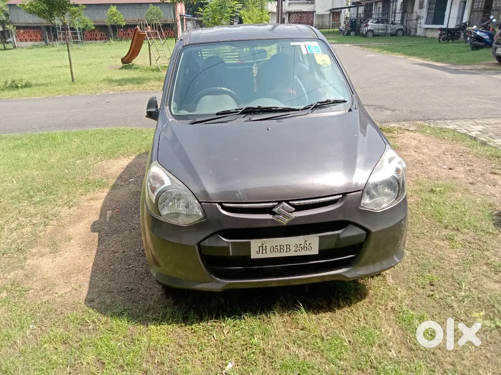 Maruti Suzuki Alto 800 2013 Petrol 11000 Km Driven